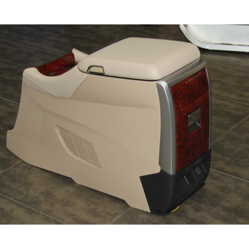 top selling MPV central armrest box